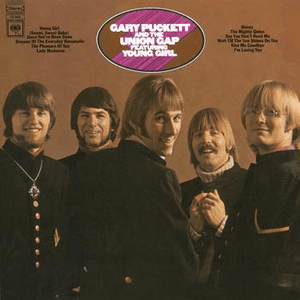 Gary Puckett & The Union Gap Featuring "Young Girl" by Gary Puckett & the Union Gap