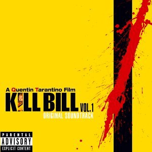 Kill Bill Volume 1 by Santa Esmeralda