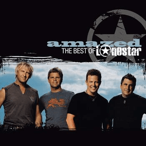 Amazed - The Best Of by Lonestar