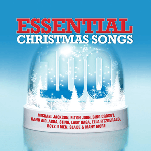 100 Essential Christmas Songs by Chanté Moore