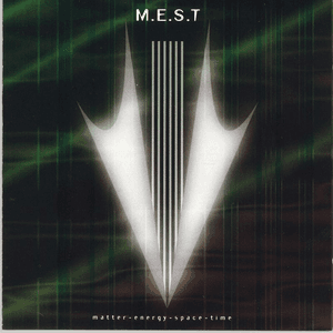 Matter, Energy, Space & Time by Mets