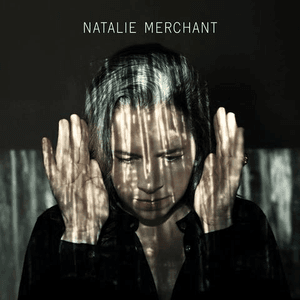Natalie Merchant by Natalie Merchant