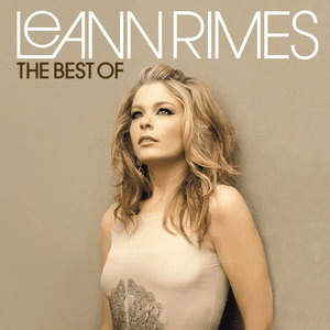 The Best Of by LeAnn Rimes