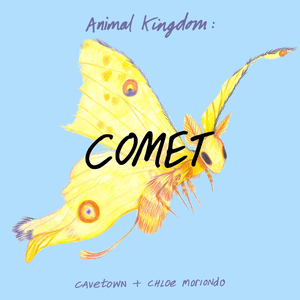 Animal Kingdom: Comet by Cavetown