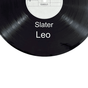 Slater by leo