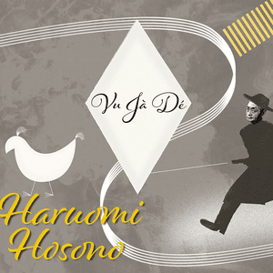 Vu Ja De by Haruomi Hosono