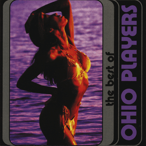 Best Of by Ohio Players