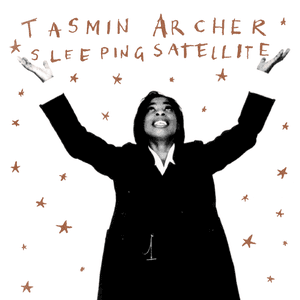 Sleeping Satellite by Tasmin Archer