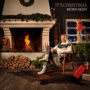 It´s Christmas by Björn Skifs