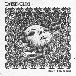 Da/ze & Glia Split by Daze