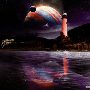 Jupiter's Diary: 7 Day Theory by Rod Wave