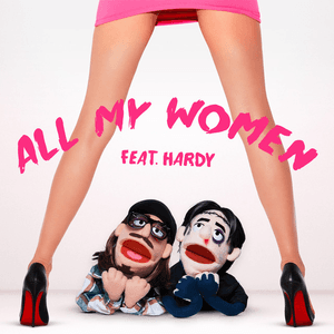 All My Women by Falling in Reverse