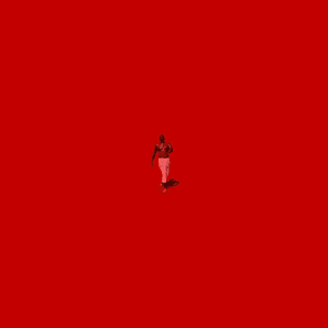 The Love Album: Off The Grid by Diddy