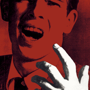 High Drama: The Real Johnnie Ray by Johnnie Ray