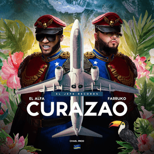 Curazao by El Alfa