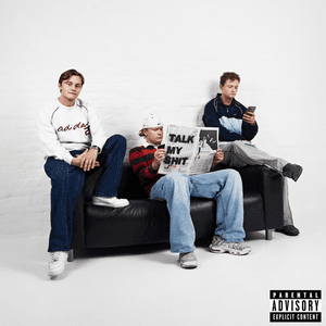 Talk My Shit by Roc Boyz