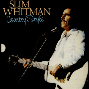 Country Style by Slim Whitman