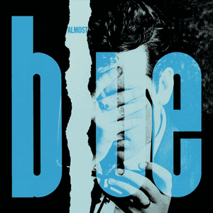 Almost Blue by Elvis Costello & The Attractions
