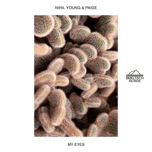 My Eyes by Nihil Young