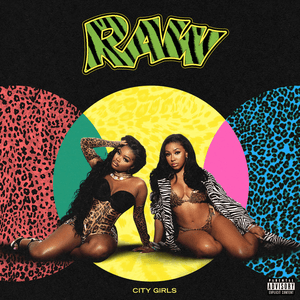 Flashy (feat. Kim Petras) by City Girls