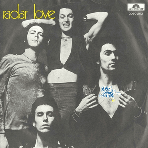 Radar Love by Golden Earring