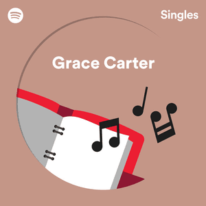 Spotify Singles by Grace Carter