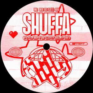 RAVER'S DATELINE by SHUFFA