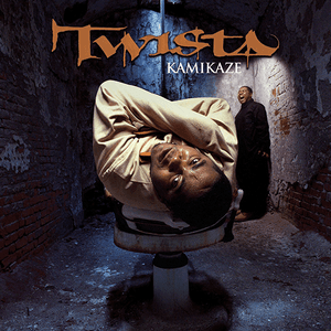 Kamikaze by Twista