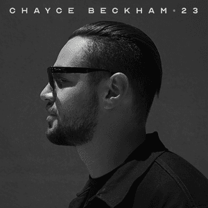 23 by Chayce Beckham