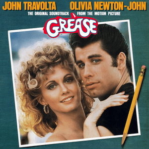 Grease by Frankie Avalon