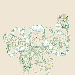 Me You by TSHA