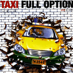 Full Option by Taxi