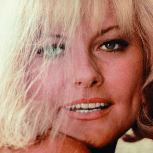 Monica Zetterlund by Monica Zetterlund