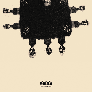 God Gotta Afro by Rapsody