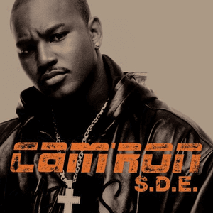 S.D.E. by Cam’ron