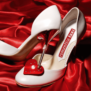 Romantica by Taxi