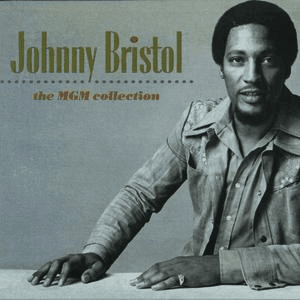 The MGM Collection by Johnny Bristol