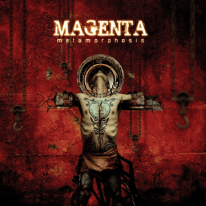 Metamorphosis by Magenta