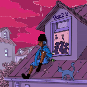 yaad 2 by Zaylevelten