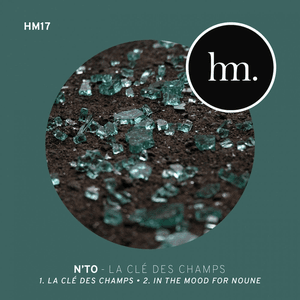 La clé des champs by NTO