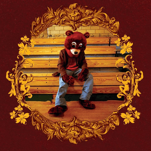 The College Dropout by Twista