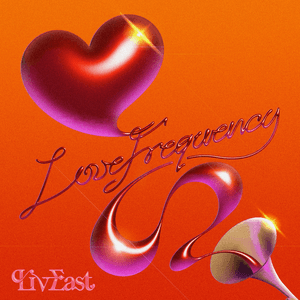 Love Frequency by Liv East