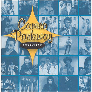 Cameo Parkway 1957-1967 by The Dovells