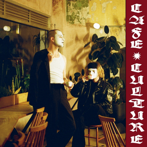 Café Culture - Single by Hex Girlfriend