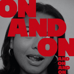 On & On by Faye Meana