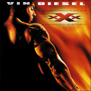 xXx by Mr. Cheeks