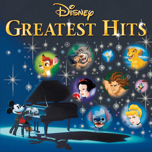 Disney Greatest Hits by Vanessa Williams