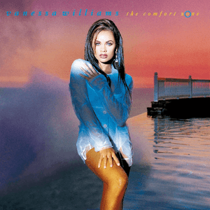 The Comfort Zone by Vanessa Williams