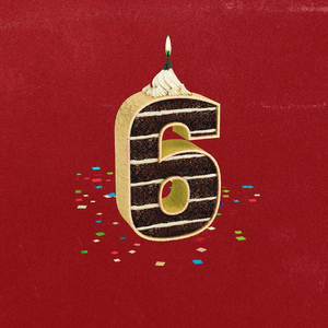 Birthday Mix 6 by Lil Yachty