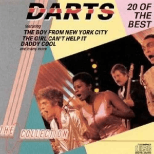 20 of the Best by Darts